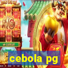 cebola pg